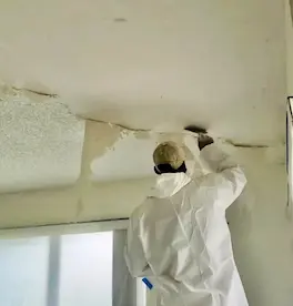 popcorn ceiling removal near me