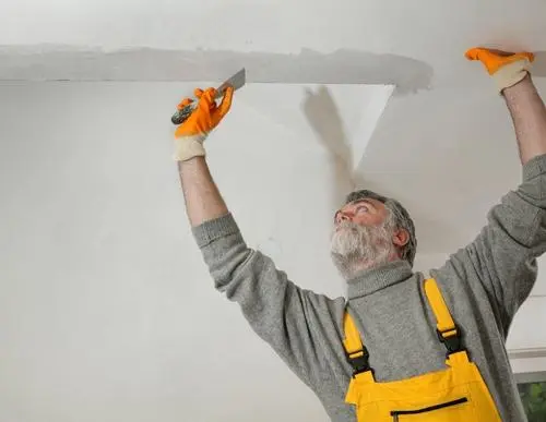 drywall ceiling repair fort lauderdale