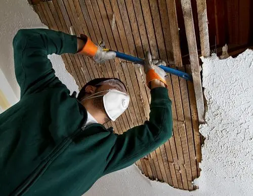 drywall ceiling repair pembroke pines