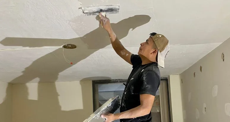 Does Removing Popcorn Ceilings Increase Home Value