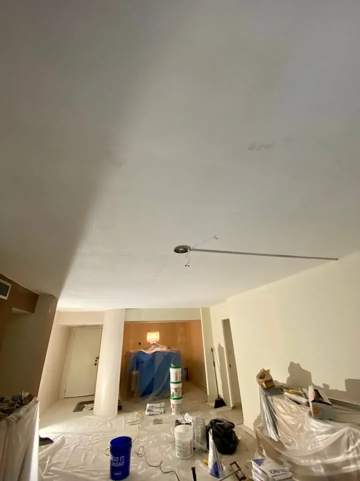 drywall ceiling repair boca raton