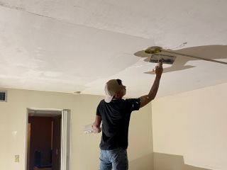 smooth-ceiling-contractor